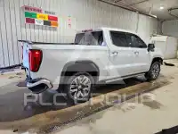 2023 GMC Sierra фото