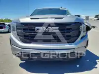 2023 GMC Sierra фото