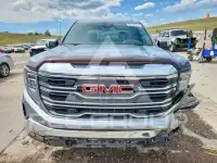 2023 GMC Sierra photo