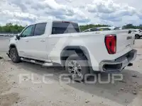 2023 GMC Sierra photo