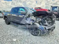 2023 GMC Sierra фото