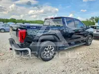 2023 GMC Sierra photo