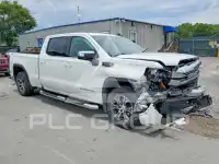 2023 GMC Sierra photo