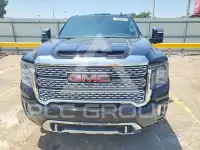 2023 GMC Sierra фото