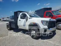 2023 GMC Sierra фото