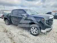 2023 GMC Sierra фото