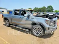 2023 GMC Sierra фото