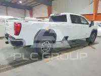 2023 GMC Sierra фото