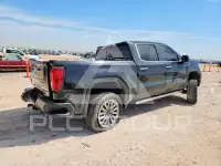 2023 GMC Sierra фото