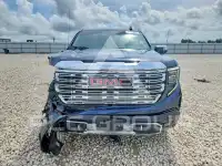 2023 GMC Sierra photo