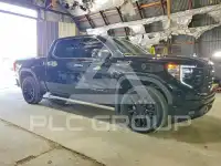 2023 GMC Sierra фото