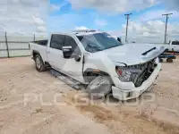 2023 GMC Sierra photo