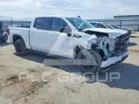 2023 GMC Sierra photo