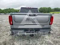 2023 GMC Sierra фото