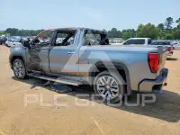 2023 GMC Sierra фото