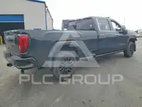 2023 GMC Sierra photo