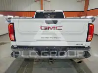 2023 GMC Sierra фото