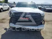 2023 GMC Sierra photo