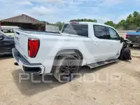 2023 GMC Sierra photo
