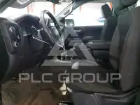 2023 GMC Sierra фото