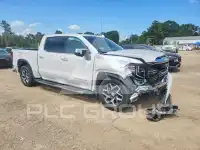 2023 GMC Sierra photo