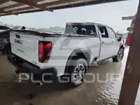 2023 GMC Sierra photo