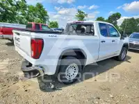 2023 GMC Sierra photo