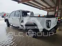 2023 GMC Sierra photo