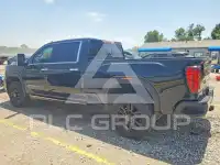 2023 GMC Sierra фото