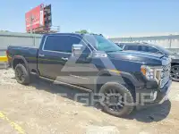2023 GMC Sierra фото
