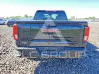 2023 GMC Sierra фото