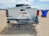 2023 GMC Sierra фото