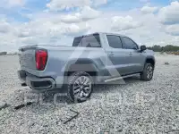 2023 GMC Sierra photo