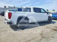 2023 GMC Sierra photo