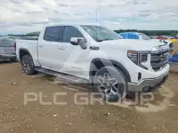 2023 GMC Sierra фото