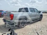 2023 GMC Sierra фото