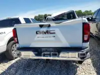 2023 GMC Sierra фото