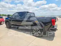2023 GMC Sierra фото