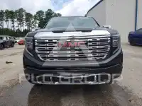 2023 GMC Sierra фото