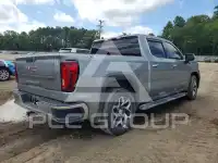 2023 GMC Sierra фото