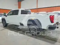2023 GMC Sierra фото