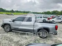 2023 GMC Sierra фото