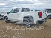 2023 GMC Sierra фото