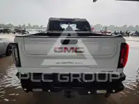 2023 GMC Sierra photo