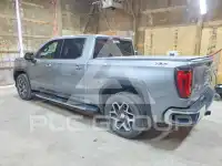 2023 GMC Sierra photo