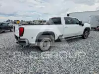 2023 GMC Sierra photo
