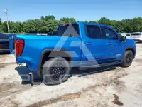 2023 GMC Sierra photo