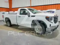 2023 GMC Sierra фото