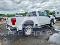 2023 GMC Sierra фото