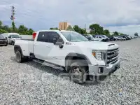 2023 GMC Sierra photo